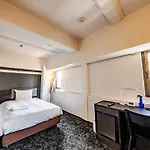 Hotel Consort Shin-Osaka